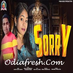 Sorry - Sambalpuri Song